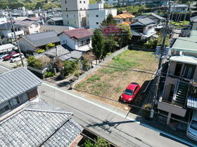 静岡県伊豆市柏久保