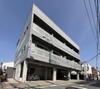 県立大学駅より徒歩6分 3階 築9年4ヶ月の賃貸物件