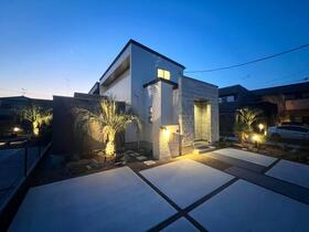 群馬県館林市新宿２丁目