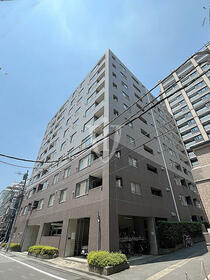 サンヴェール人形町グランデ