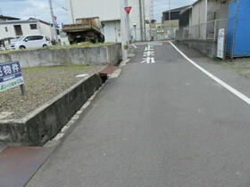 愛媛県西条市明屋敷