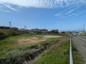 兵庫県淡路市育波