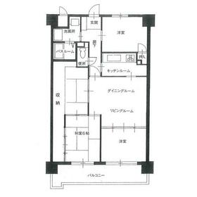 サンパレス南松山