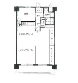 サンパレス南松山