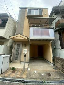 大阪府枚方市野村中町