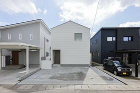 新潟県新潟市南区白根