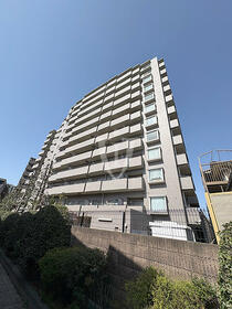 中野桃園シティハウス