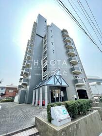 サンモリッツ小倉?