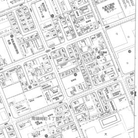 東京都江戸川区南篠崎町４丁目