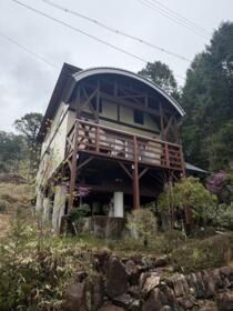 岐阜県中津川市付知町