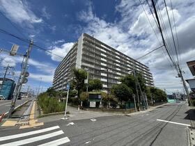 埼玉県草加市柳島町