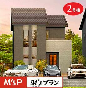 富山県富山市新庄町４丁目