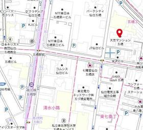 大志マンション五橋