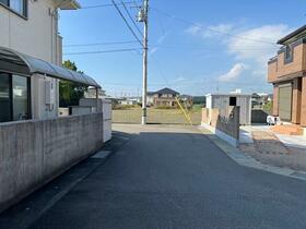 徳島県板野郡北島町中村字明神下