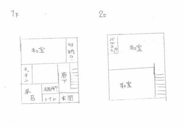 間取り：211064101851