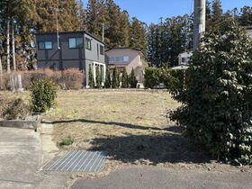 福島県西白河郡西郷村大字真船字小塚