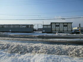 北海道札幌市北区新琴似町