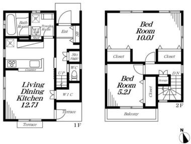 間取り：213144328342