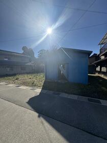 滋賀県長浜市湖北町八日市