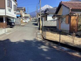 静岡県富士宮市万野原新田