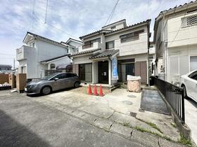 愛知県一宮市奥町字神田