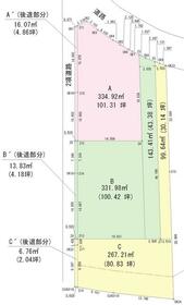 埼玉県川越市大字南田島