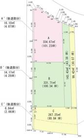 埼玉県川越市大字南田島