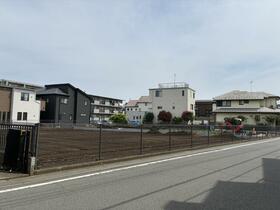 埼玉県ふじみ野市市沢１丁目