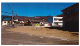 山梨県甲府市湯村３丁目