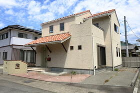 静岡県富士市宮島