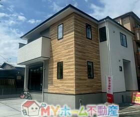 静岡県静岡市清水区西久保