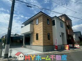 静岡県静岡市清水区西久保