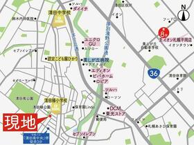 北海道札幌市清田区清田七条３丁目