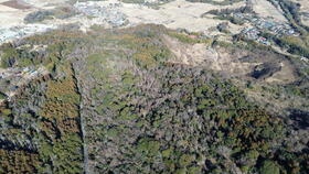 千葉県君津市清和市場