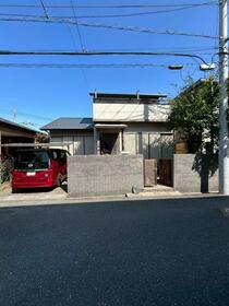 千葉県佐倉市中志津１丁目