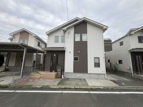 愛知県豊橋市西小鷹野３丁目