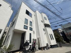 神奈川県横浜市南区三春台