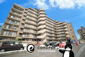 ナイスパークステージ泉中央