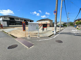 兵庫県川西市平野１丁目
