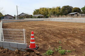 茨城県行方市芹沢