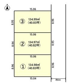 石川県河北郡津幡町字中須加