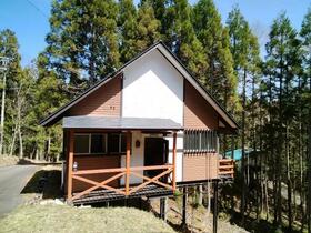 岐阜県高山市荘川町町屋