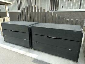 カサベルテ浜河内Ⅱ 105 ｜ 山口県山陽小野田市大字小野田（賃貸アパート1K・1階・26.71㎡） その5