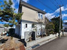 北海道函館市東山2丁目