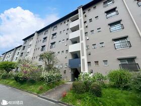 中登美第二団地