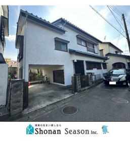 神奈川県海老名市国分北１丁目