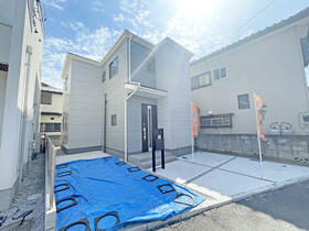 東京都昭島市中神町２丁目