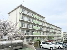 神奈川県横須賀市グリーンハイツ