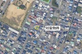 和歌山県和歌山市関戸３丁目