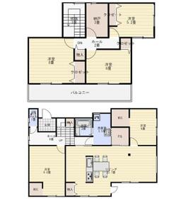 熊本県熊本市中央区黒髪４丁目